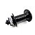Cubo Dianteiro Shimano Tx505 Freio à Disco Center Lock Blocagem 9mm 32/36F - Imagem 3