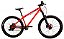 Bicicleta Trail NS Bikes Surge 2015 Quadro Cromoly Suspensão FOX - USADO - Imagem 1