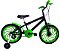 Bicicleta Aro 16 Infantil RBX Kit e Roda JKS Nylon Com Rodinhas - Imagem 1