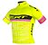 Camisa Ert New Elite Cycling Team Rosa Xtreme Dry Uv 50 Modelagem Race - Imagem 1