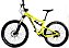 Bicicleta Enduro 27.5 Santa Cruz Bronson 2014 Carbono  12,5kg - USADO - Imagem 3