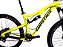 Bicicleta Enduro 27.5 Santa Cruz Bronson 2014 Carbono  12,5kg - USADO - Imagem 4