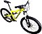 Bicicleta Enduro 27.5 Santa Cruz Bronson 2014 Carbono  12,5kg - USADO - Imagem 5