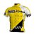 Camisa Ert Respeite o Ciclista Xtreme Dry Uv 50 Modelagem Race - Imagem 1