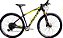 Bicicleta Mtb 29 Scott Scale 900 Rc Carbon Fox Step Cast Grupo Sram Gx - USADO - Imagem 1
