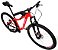Bicicleta Aro 29 Caloi Evora Feminina Shimano 24 Velocidades - Imagem 4