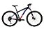 Bicicleta Aro 29 MTB Caloi Explorer 20 Alumínio 2x9v Freios Hidráulico - Imagem 1