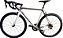 Bicicleta Cannondale Supersix  2016 Carbono Grupo Ultegra 11v Rodas Vision Tam 54 - USADO - Imagem 3