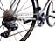 Bicicleta Cannondale Supersix  2016 Carbono Grupo Ultegra 11v Rodas Vision Tam 54 - USADO - Imagem 2