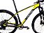 Bicicleta Mtb 29 Canyon Exceed CF SLX 2016 Carbono Suspensão Fox Sram Gx Eagle - USADO - Imagem 2
