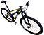 Bicicleta Mtb 29 Canyon Exceed CF SLX 2016 Carbono Suspensão Fox Sram Gx Eagle - USADO - Imagem 4