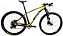 Bicicleta Mtb 29 Canyon Exceed CF SLX 2016 Carbono Suspensão Fox Sram Gx Eagle - USADO - Imagem 1