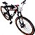 Bicicleta Mtb 29 BMC Team Elite Te03 2017 Suspensão Rock Shox Sid - USADO - Imagem 2