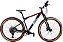 Bicicleta Mtb 29 BMC Team Elite Te03 2017 Suspensão Rock Shox Sid - USADO - Imagem 1