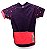 Camisa De Ciclismo Feminina UltraCore Fps 50 Bolso Fita Refletiva - Imagem 8