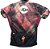 Camisa de Ciclismo Feminina Specialized 4Fun Com Gola Tamanho M - Imagem 6