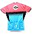 Camisa de Ciclismo Feminina Specialized 4Fun Com Gola Tamanho M - Imagem 5