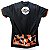 Camisa de Ciclismo Feminina Specialized 4Fun Com Gola Tamanho M - Imagem 4