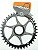 Coroa Única Bicicleta Nottable Shimano XT XTR 12v 32 34 36 38 dentes Direct Mount 3mm Off Set 12 velocidades - Imagem 4