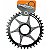 Coroa Única Bicicleta Nottable Shimano XT XTR 12v 32 34 36 38 dentes Direct Mount 3mm Off Set 12 velocidades - Imagem 3