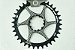 Coroa Bicicleta Nottable para Sram GXP 30 32 34 36 38 dentes Direct Mount 6mm Off Set Para Uso 1x11 12v - Imagem 4