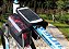 Bolsa Porta Celular Tipo Alforge Para Quadros Bicicletas Serve celulares até 6.3 polegadas - Imagem 2