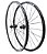 Rodas Bicicleta Speed 700 Dt Swiss 1600 Disc Schwalbe Tubeless - USADO - Imagem 1