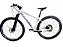 Bicicleta 29 Absolute Carbon Prime SL Boost Câmbios Shimano Deore 12v - Imagem 5