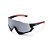 Óculos Ciclismo GTA Glider Polarizado 5 Lentes + Grau Proteção 400uv Bike - Imagem 4