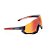 Óculos Ciclismo GTA Glider Polarizado 5 Lentes + Grau Proteção 400uv Bike - Imagem 1