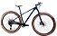 Bicicleta 29 Scott Scale 950 2021 Tam S Cambio Shimano XT Suspensão FOX - USADO - Imagem 1
