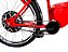 Bicicleta Elétrica Aro 26 Duplo Duos Confort Com Alarme e Trava Roda - Imagem 4