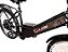 Bicicleta Elétrica Aro 26 Duplo Duos Confort Com Alarme e Trava Roda - Imagem 8