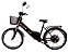 Bicicleta Elétrica Aro 26 Duplo Duos Confort Com Alarme e Trava Roda - Imagem 12