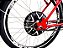 Bicicleta Elétrica Aro 26 Duplo Duos Confort Com Alarme e Trava Roda - Imagem 5