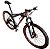 Bicicleta MTB Aro 29 Soul SL929 Grupo Sram NX Tam L - USADO - Imagem 2