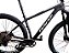 Bicicleta 29 Rad7 Quadro Carbono Boost Câmbios Shimano Deore 12v - Imagem 3