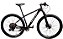 Bicicleta 29 Rad7 Quadro Carbono Boost Câmbios Shimano Deore 12v - Imagem 1