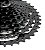 Cassete Bicicleta SunRun 11-40 dentes 8v Padrão Shimano - Imagem 2