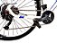 Bicicleta Kode 29 MTB Alumínio Grupo Shimano Altus 27v - Usado - Imagem 4