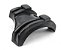 Kit 10 Guias de Cabo de Aço Quadro de Bicicleta Speed/MTB Fixação Embaixo do Mov Central - Imagem 2