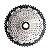 Cassete Bicicleta Sunshine 12 Velocidades 11-50 dentes padrão Shimano - Imagem 1