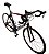 Bicicleta Aro 700 Speed Specialized Roubaix SL4 Carbono Rodas Roval - USADO - Imagem 4