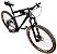Bicicleta 29 Absolute Carbon Prime SL Boost Câmbio Shimano Deore 12v - USADO - Imagem 5