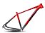Quadro Bicicleta MTB Rava Nazca Aro 29er Boost Acompanha Eixo - Imagem 2