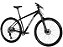Bicicleta Aro 29 MTB Caloi Explorer Pro Shimano 11v 2023 Alumínio - Imagem 5