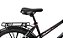 Bicicleta Aro 700 Caloi Urbam Alumínio Shimano 21v Com Bagageiro - Imagem 5