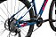 Bicicleta Aro 29 MTB Caloi Explorer Sport Shimano 16v Alumínio 2024 - Imagem 5