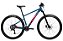 Bicicleta Aro 29 MTB Caloi Explorer Sport Shimano 16v Alumínio 2024 - Imagem 1