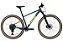 Bicicleta Aro 29 MTB Caloi Explorer Pro Shimano Cues 11v 2024 - Imagem 1